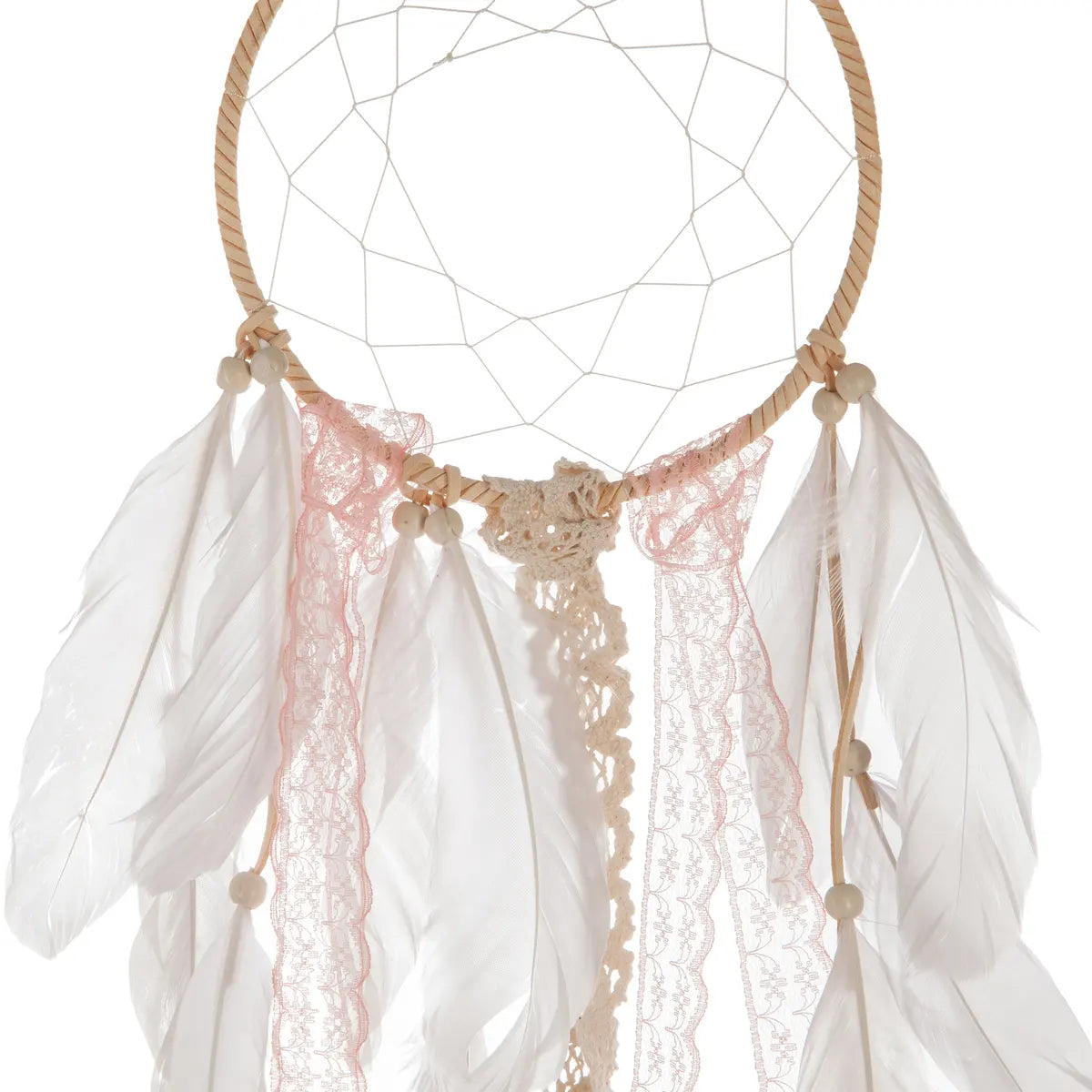 Декорация за стена atmosphera Dreamcatcher, 46x21 cm