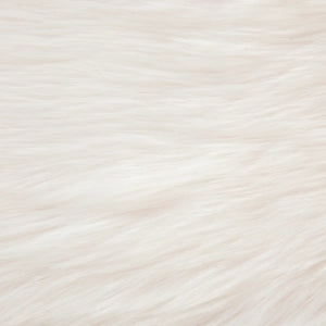 Детски килим atmosphera Fur, 60x90 cm