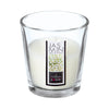 Ароматна свещ atmosphera Nina, Стъкло, 90 g