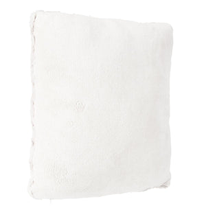 Декоративна възглавница atmosphera Soft, 45х45 см, Букле