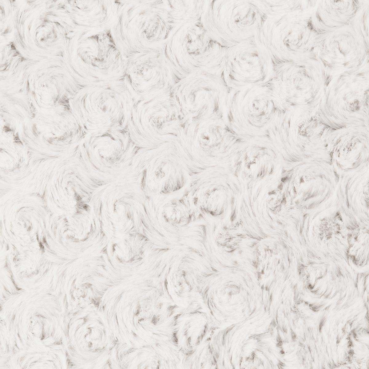 Декоративна възглавница atmosphera Soft, 45х45 см, Букле