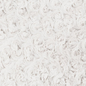 Декоративна възглавница atmosphera Soft, 45х45 см, Букле