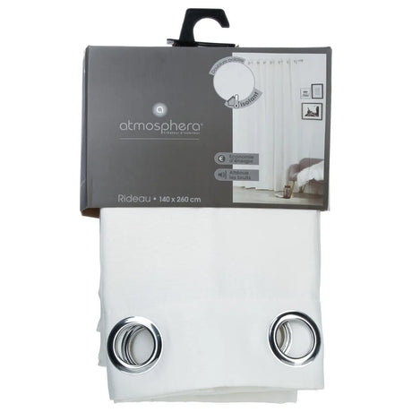 Термо завеса atmosphera, 140x260 cm