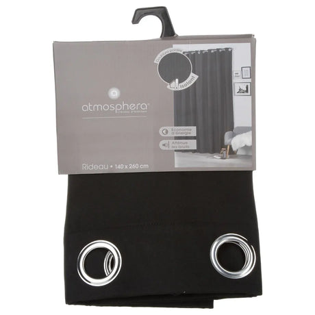 Термо завеса atmosphera, 140x260 cm