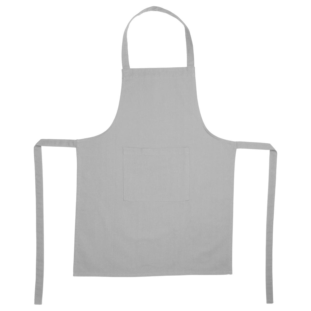 Кухненска престилка atmosphera Chef, 60x80 cm