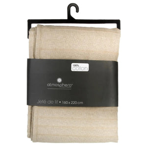 Покривало за легло atmosphera, 160x220 cm