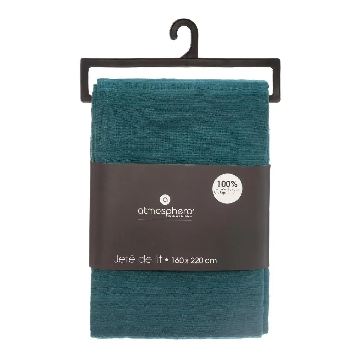 Покривало за легло atmosphera, 160x220 cm