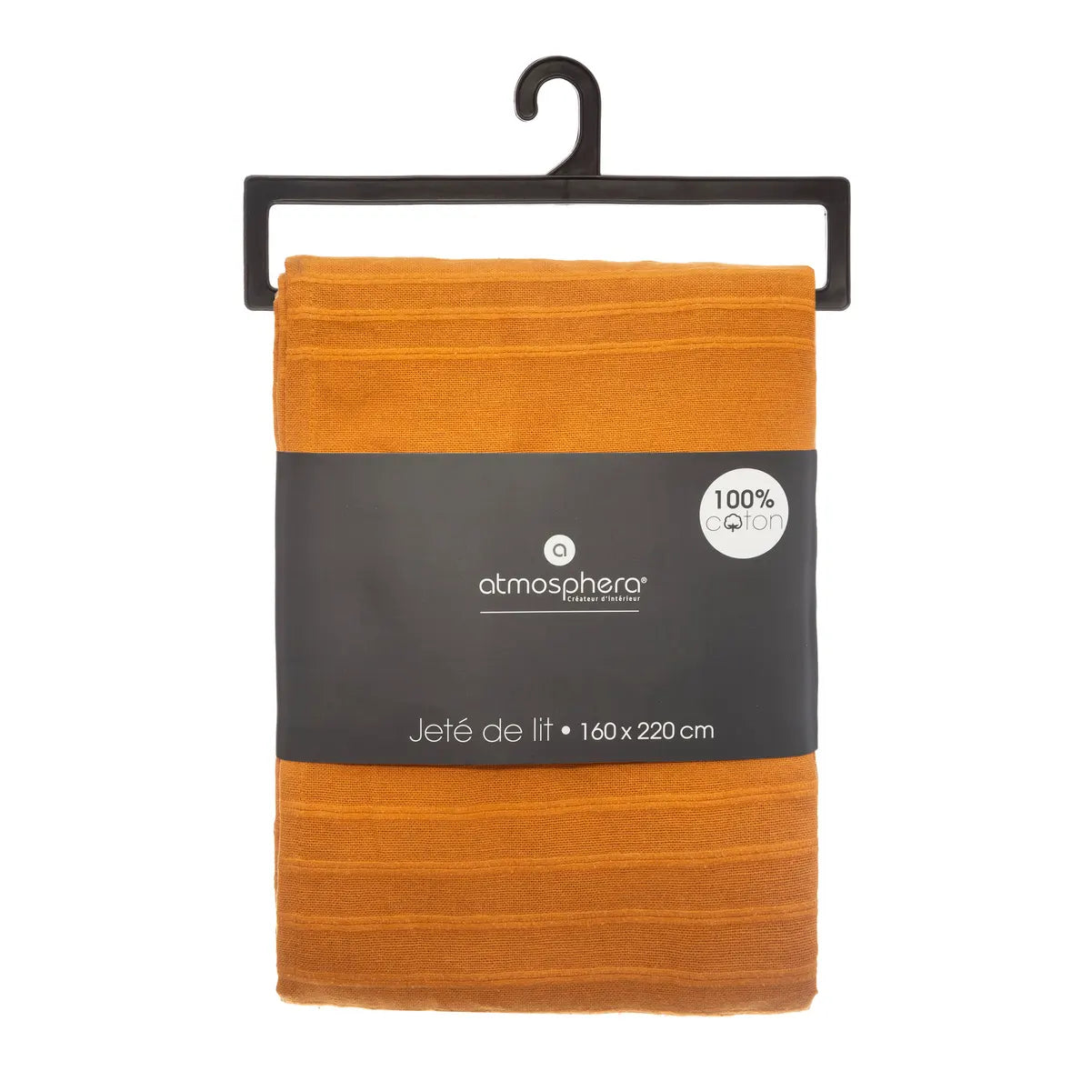 Покривало за легло atmosphera, 160x220 cm