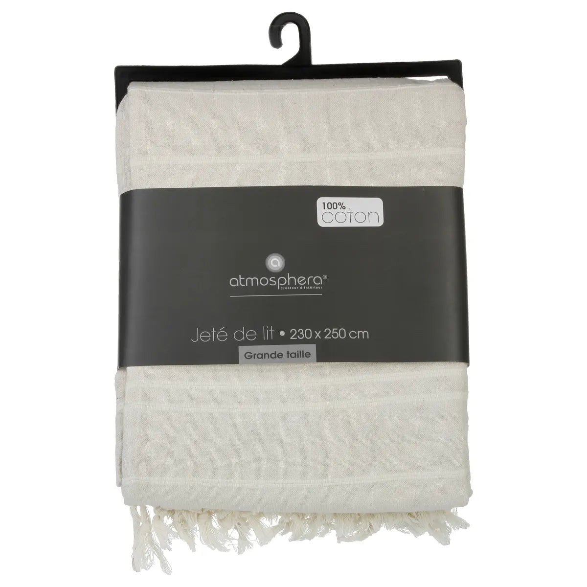 Покривало за легло atmosphera, 230x250 cm
