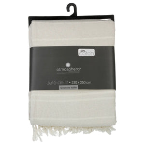 Покривало за легло atmosphera, 230x250 cm
