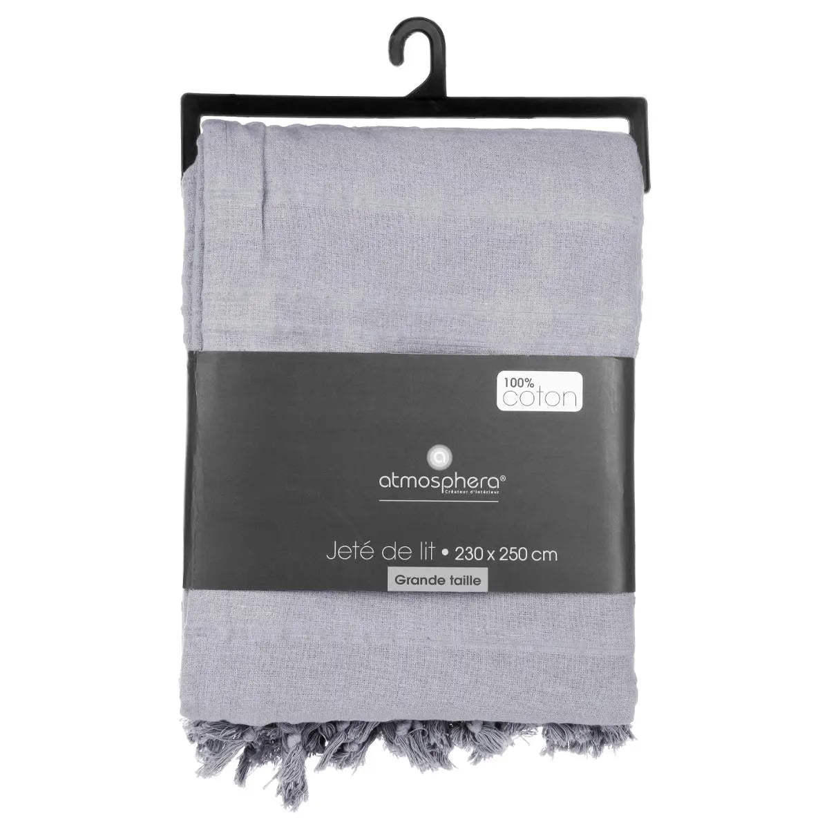Покривало за легло atmosphera, 230x250 cm