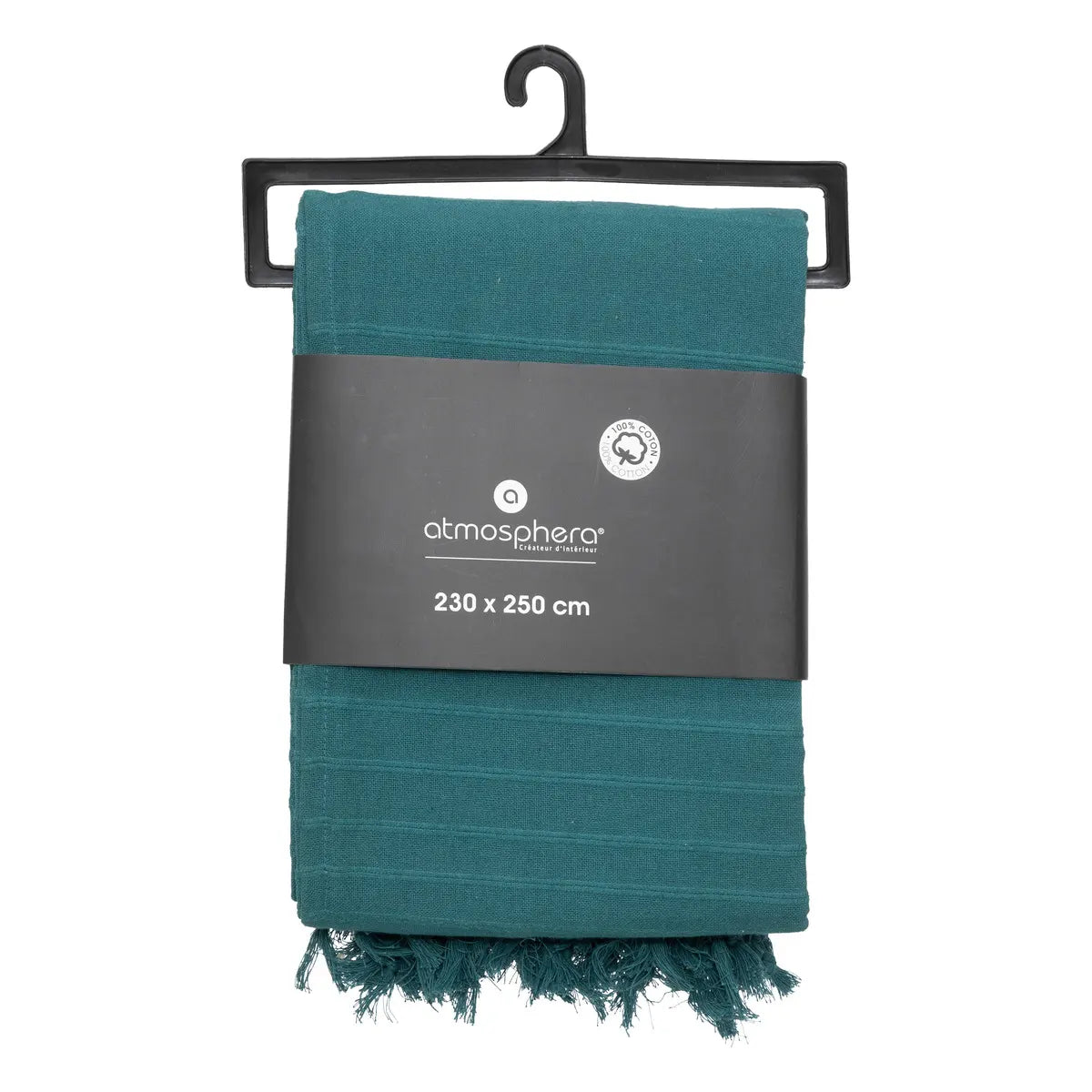 Покривало за легло atmosphera, 230x250 cm