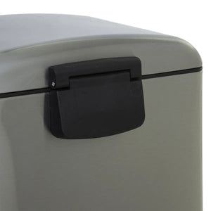 Кош 5five Ariane, Метал, 30 L