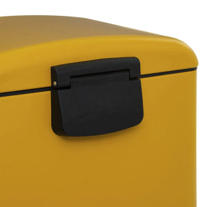 Кош 5five Ariane, Метал, 30 L
