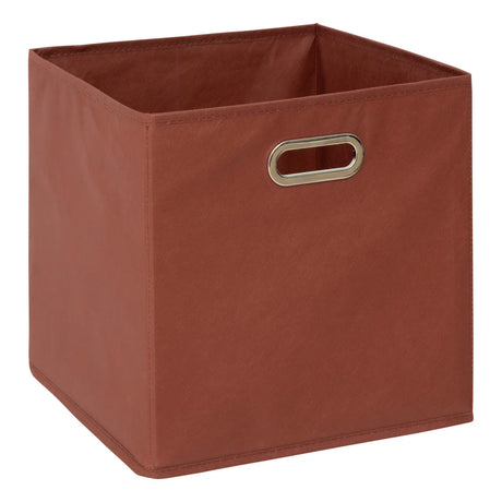 Кутия за съхранение 5five Mix & Modul, Меланж, 31x31 cm