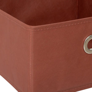 Кутия за съхранение 5five Mix & Modul, Меланж, 31x15 cm