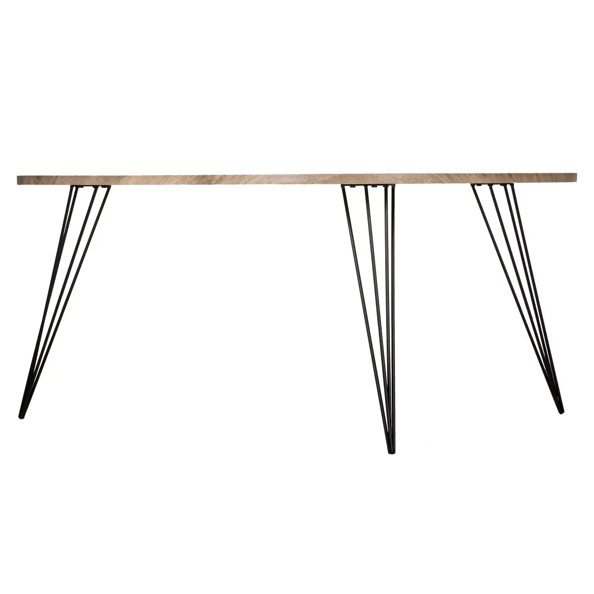 Neile coffee table, Black