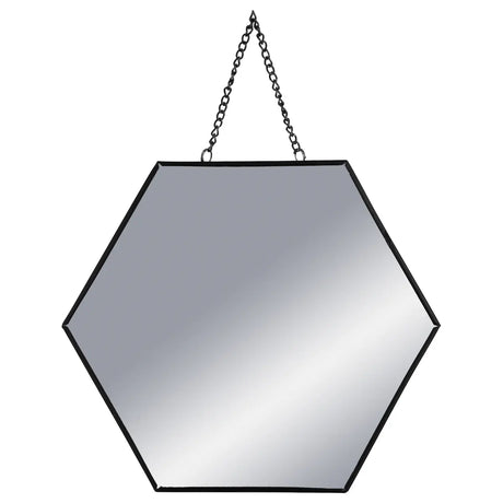 Сет огледалa atmosphera Leny, 20/25/30 cm, 3 бр