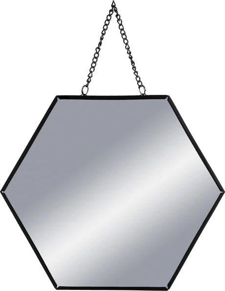 Сет огледалa atmosphera Leny, 20/25/30 cm, 3 бр