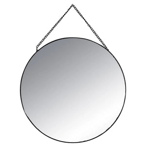 Сет огледалa atmosphera Leny, D.20/24/29 cm, 3бр