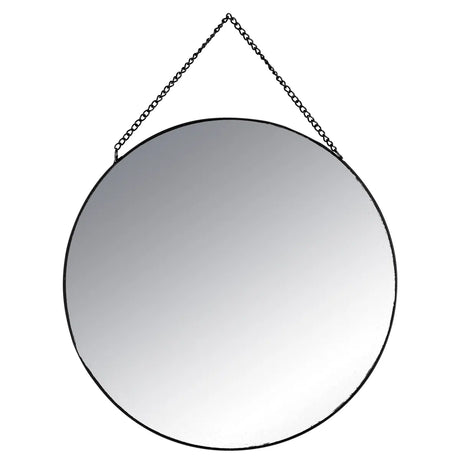 Сет огледалa atmosphera Leny, D.20/24/29 cm, 3бр