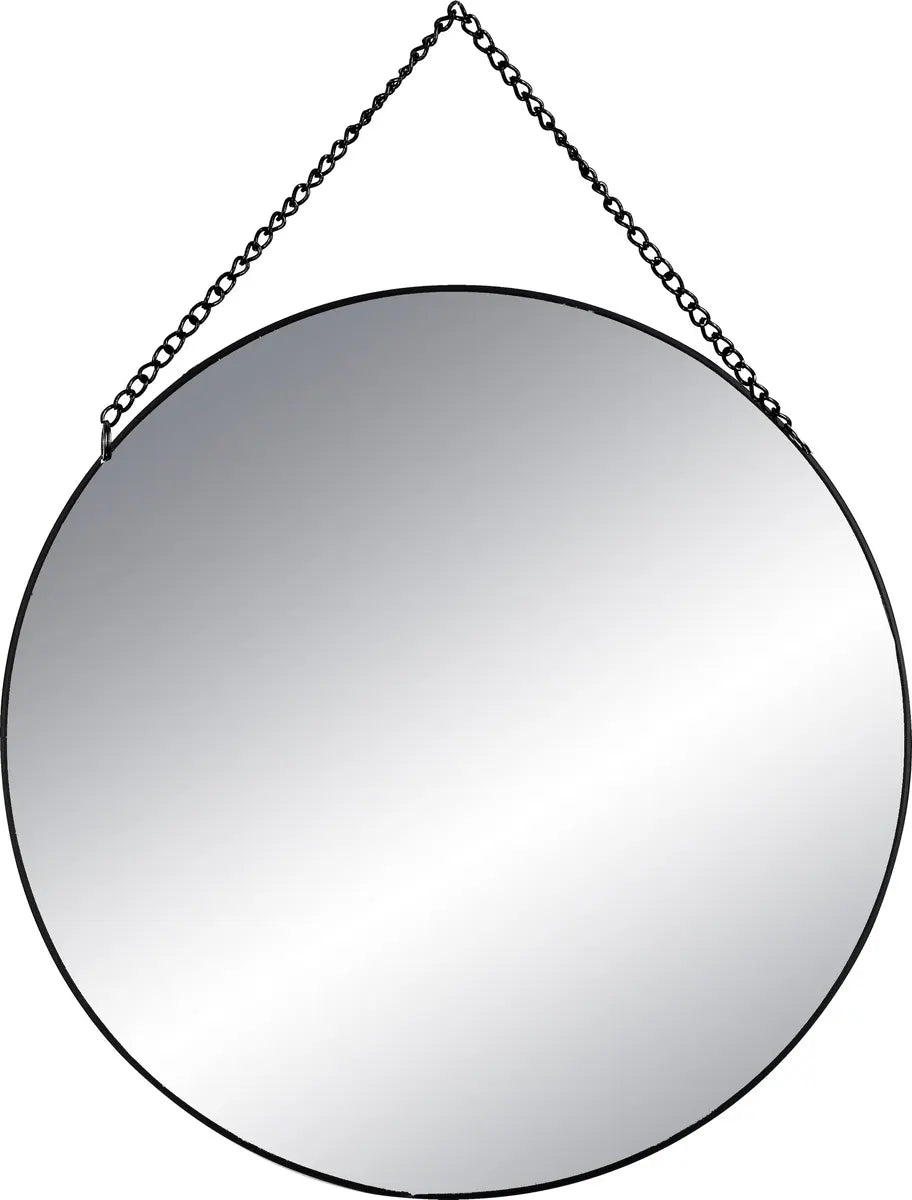 Сет огледалa atmosphera Leny, D.20/24/29 cm, 3бр