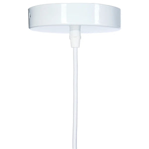 Пендел atmosphera Ludza, 44 cm, Ратан