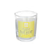Ароматна свещ atmosphera Elea, Yuzu, Стъкло, 190 g