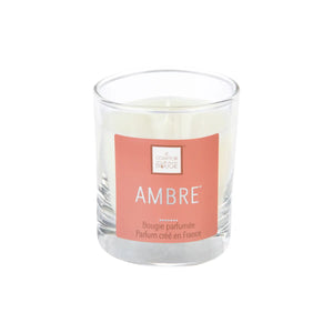 Ароматна свещ atmosphera Elea, Yuzu, Стъкло, 190 g
