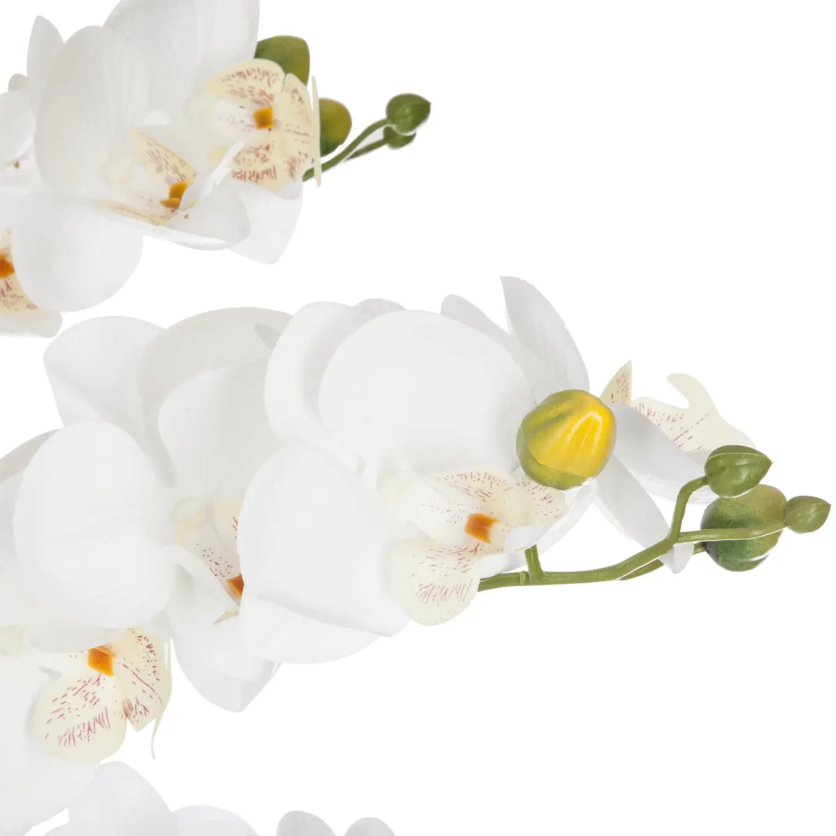 Изкуствено растение atmosphera Orchid, 65 cm