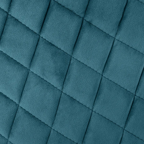 Трапезен стол с atmosphera Marlo, Велур