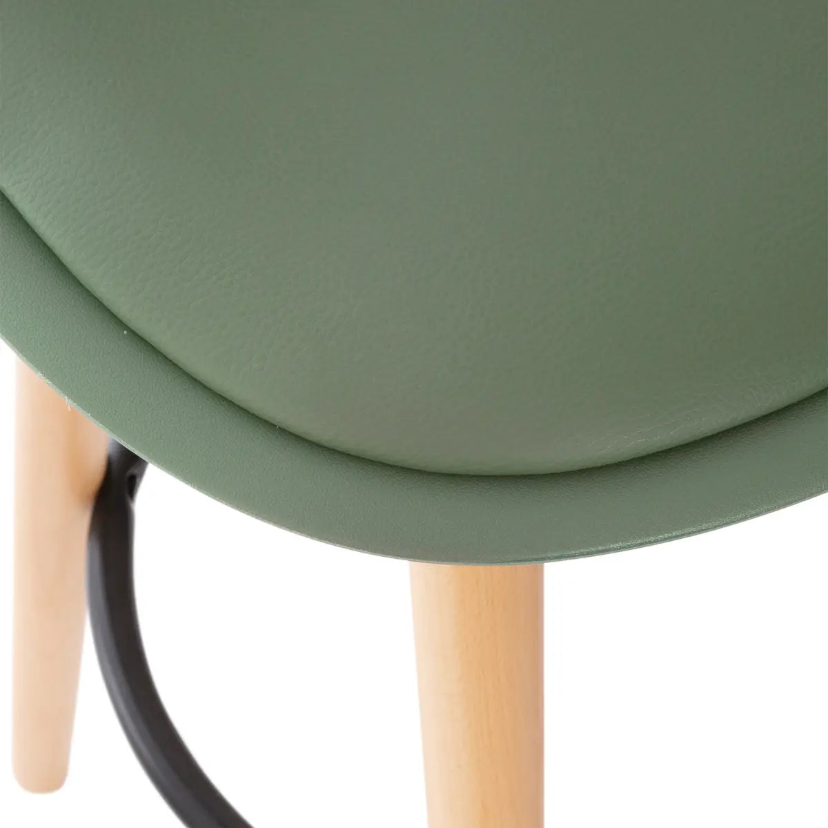 Bar stool Maxon, Green