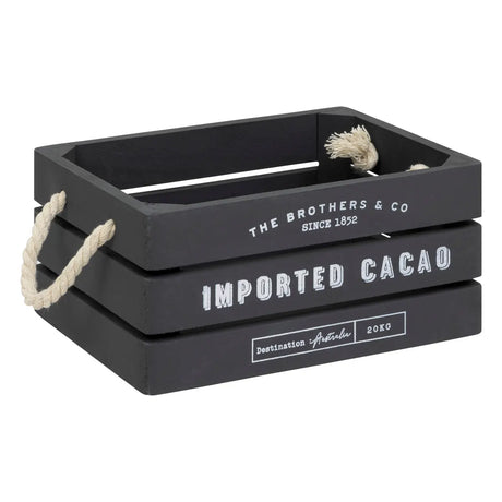 Сет кутии за съхранение atmosphera Denys, 23/29/35 cm