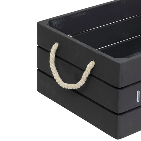 Сет кутии за съхранение atmosphera Denys, 23/29/35 cm