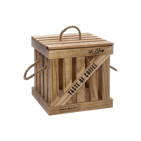 Сет кутии за съхранение atmosphera Denys, 3бр, Пауловния