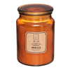Ароматна свещ atmosphera Apothicaire, Assorted, Стъкло with Lid, 510 g - Homesector