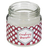 Ароматна свещ atmosphera Moni, 65 g