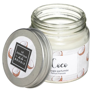 Ароматна свещ atmosphera Moni, 65 g