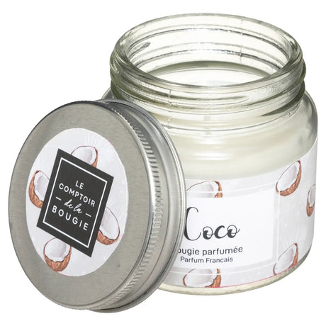 Ароматна свещ atmosphera Moni, 65 g