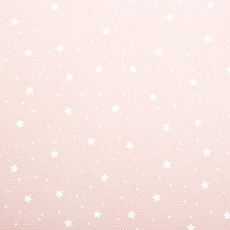 Кутия за съхранение atmosphera Stars, Розов, 29x29 cm