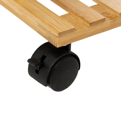 Етажерка на колела 5five Natureo, 4 нива