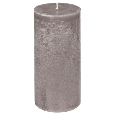 Ароматна свещ atmosphera Elea, 7x14 cm