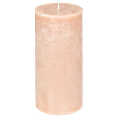 Ароматна свещ atmosphera Elea, 7x14 cm