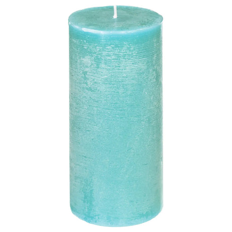 Ароматна свещ atmosphera Elea, 7x14 cm