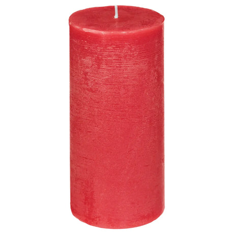 Ароматна свещ atmosphera Elea, 7x14 cm