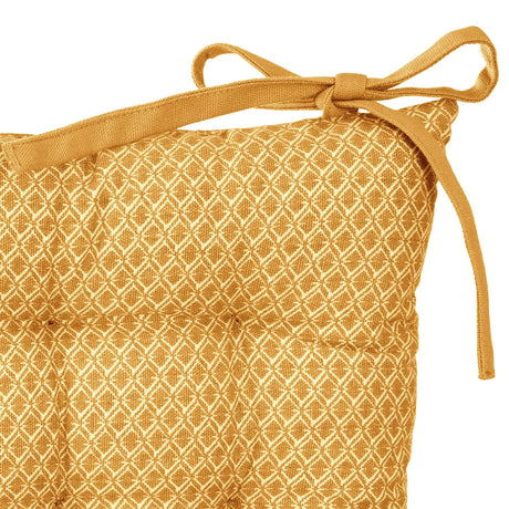 Възглавница за стол atmosphera Otto, 38x38 cm