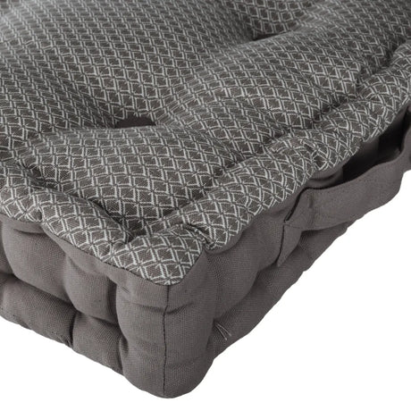 Възглавница за под atmosphera Otto, 40x40 cm