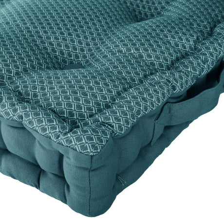 Възглавница за под atmosphera Otto, 40x40 cm