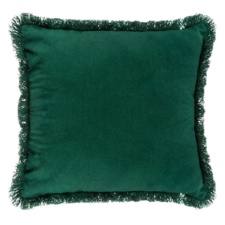 Декоративна калъфка за възглавница atmosphera Jungle, 40x40 cm