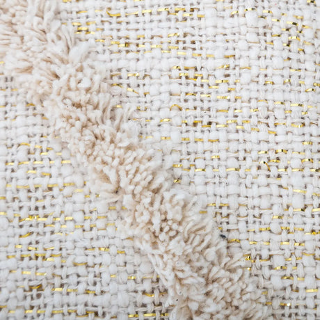 Покривало за легло atmosphera Slub, 130x180 cm